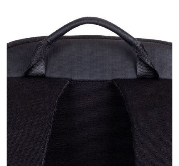 Рюкзак для ноутбука RivaCase 14" 8524 Cardiff, Black (8524Black)