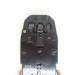 Інструмент Kingda RJ-45/RJ-12 з трещіткою (KD-T2008R)