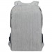 RivaCase Рюкзак для ноутбука RivaCase 17.3" 7567 Prater, Grey / Dark Blue (7567Grey/DarkBlue)