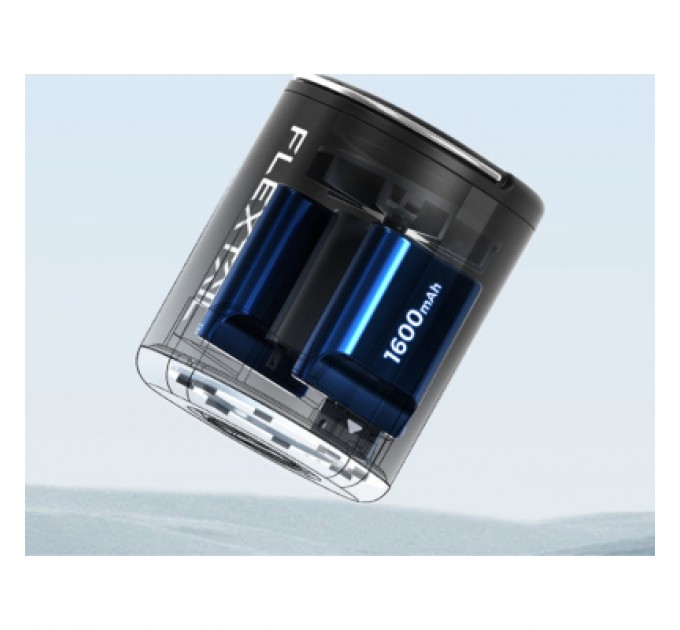 Flextail Ліхтар Flextail Tiny Pump 2X з функцією насосу білий (TY2X1600-WT-i)