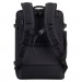 RivaCase Рюкзак для ноутбука RivaCase 17.3" 8461 Tegel, Black (8461Black)