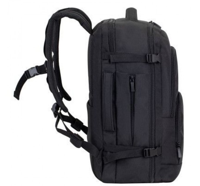 RivaCase Рюкзак для ноутбука RivaCase 17.3" 8461 Tegel, Black (8461Black)