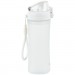 Kite Поїльник-непроливайка Kite 500 мл, біла (K25-1215-1)