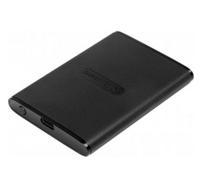 Transcend Накопичувач SSD USB 3.1 250GB Transcend (TS250GESD270C)