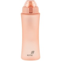 Поїльник-непроливайка Kite 660 мл, рожева (K25-1216-3)