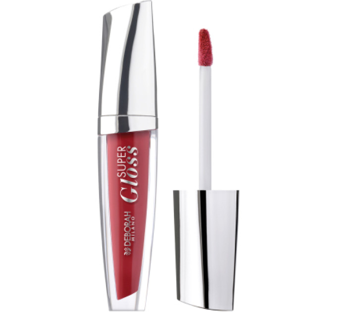 Deborah Блиск для губ Deborah Super Gloss 07 (8009518324655)