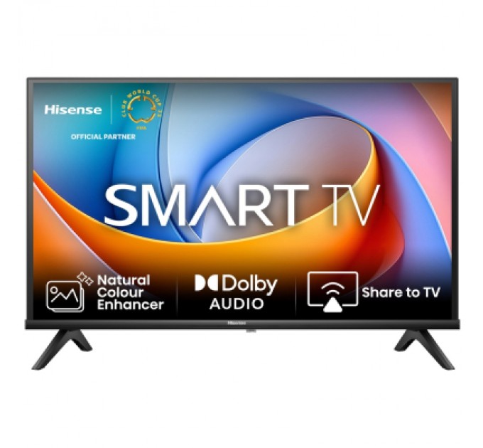 Hisense Телевізор Hisense 32A4Q