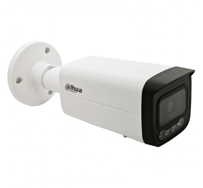 Dahua Камера відеоспостереження Dahua DH-IPC-HFW2849T-ZAS-IL (2.7-13.5)