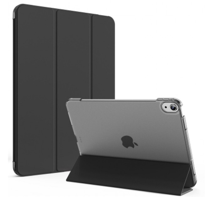 Armorstandart Чохол до планшета Armorstandart Flex Case iPad Air 11 2024 Black (ARM84462)