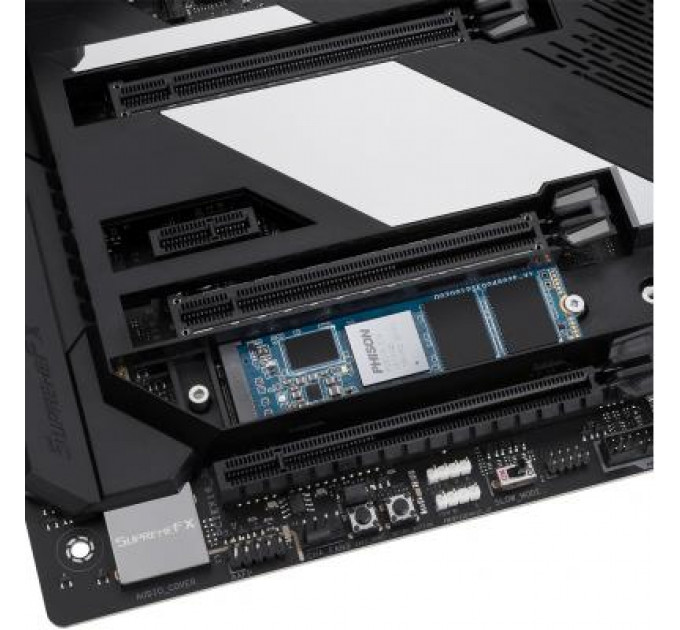 Накопичувач SSD M.2 2280 500GB Apacer (AP500GAS2280Q4-1)