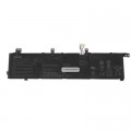 ASUS Акумулятор до ноутбука ASUS VivoBook S432FA C31N1843, 3640mAh (42Wh), 3cell, 11.55V (A47574)