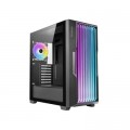 Azza Корпус Azza CSAZ-520BG