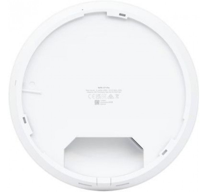 Точка доступу Wi-Fi Ubiquiti UniFi 7 PRO (U7-PRO)