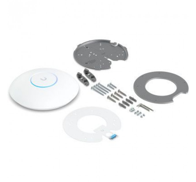 Точка доступу Wi-Fi Ubiquiti UniFi 7 PRO (U7-PRO)