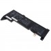 ASUS Акумулятор до ноутбука ASUS VivoBook X570 B31N1723, 4210mAh (48Wh), 3cell, 11.4V (A47582)