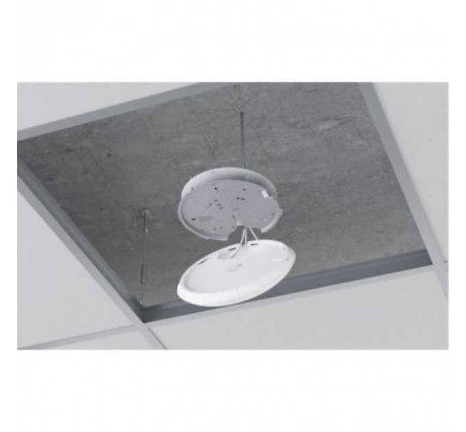 Точка доступу Wi-Fi Ubiquiti UniFi 7 PRO (U7-PRO)