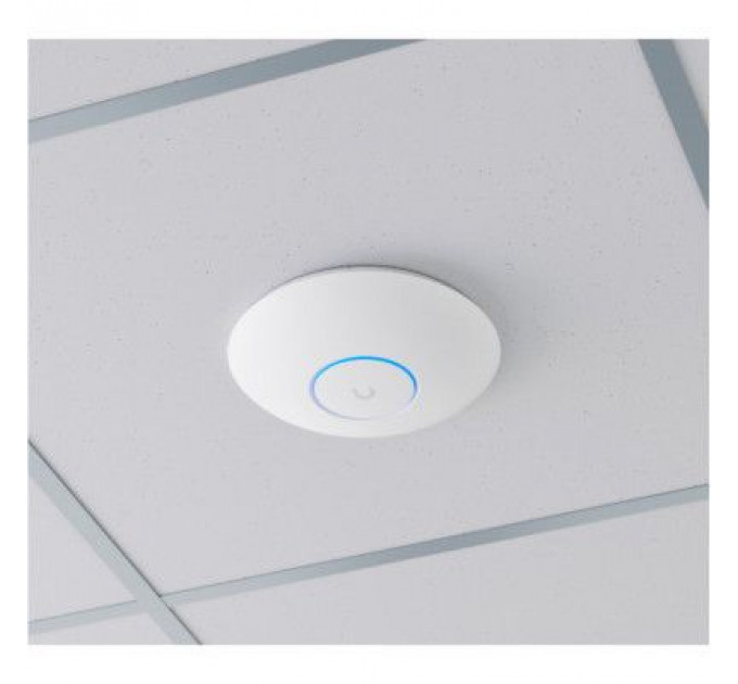 Точка доступу Wi-Fi Ubiquiti UniFi 7 PRO (U7-PRO)