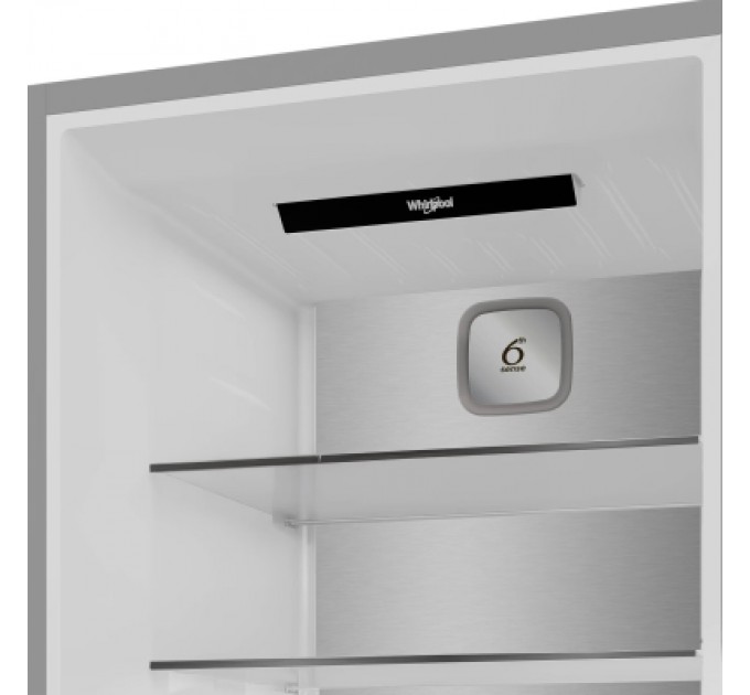 Whirlpool Холодильник Whirlpool WHK26403XP6U