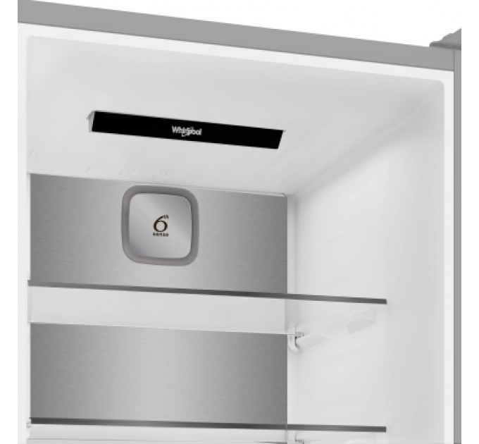 Whirlpool Холодильник Whirlpool WHK26403XP6U