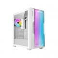 Azza Корпус Azza CSAZ-520WG