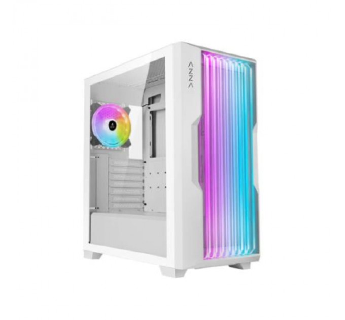 Azza Корпус Azza CSAZ-520WG