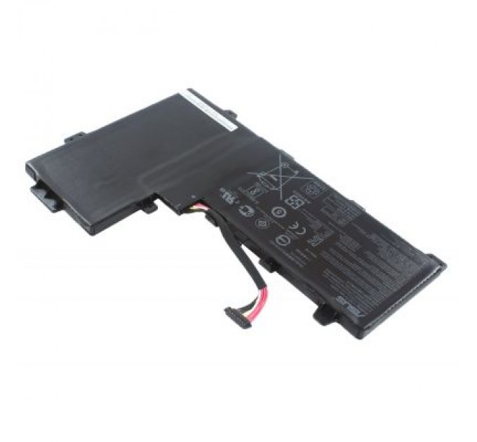 ASUS Акумулятор до ноутбука ASUS ZenBook UX560UQ C41N1533, 3450mAh (52Wh), 4cell, 15.2V (A47593)