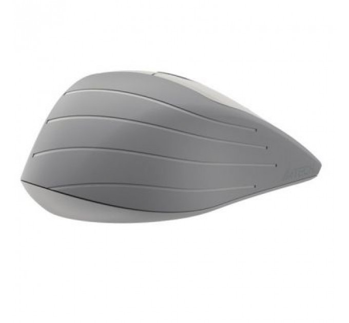 Мишка A4Tech FG30 White