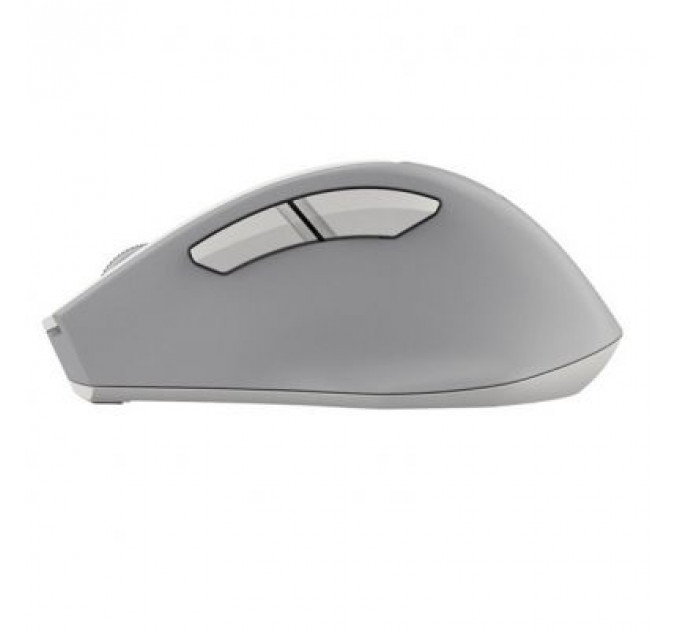 Мишка A4Tech FG30 White