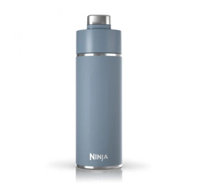Ninja Термокружка Ninja Thirsti 530 ml Blue (DW1801EUUKBL)