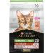Purina Pro Plan Сухий корм для кішок Purina Pro Plan Sterilised з лососем 3 кг (7613036517454)