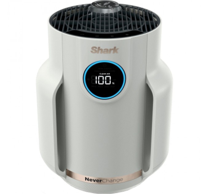 Shark Очисник повітря Shark NeverChange5 Air Purifier Compact Pro (HP072EU)