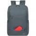 RivaCase Рюкзак для ноутбука RivaCase 15,6" 8265 Ulsan Dark Grey (8265DarkGrey)