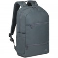 RivaCase Рюкзак для ноутбука RivaCase 15,6" 8265 Ulsan Dark Grey (8265DarkGrey)