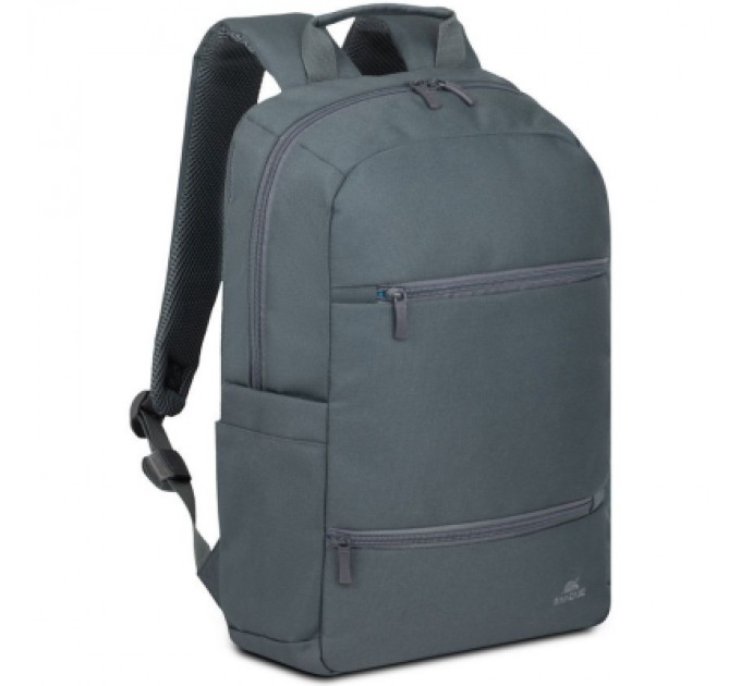 RivaCase Рюкзак для ноутбука RivaCase 15,6" 8265 Ulsan Dark Grey (8265DarkGrey)