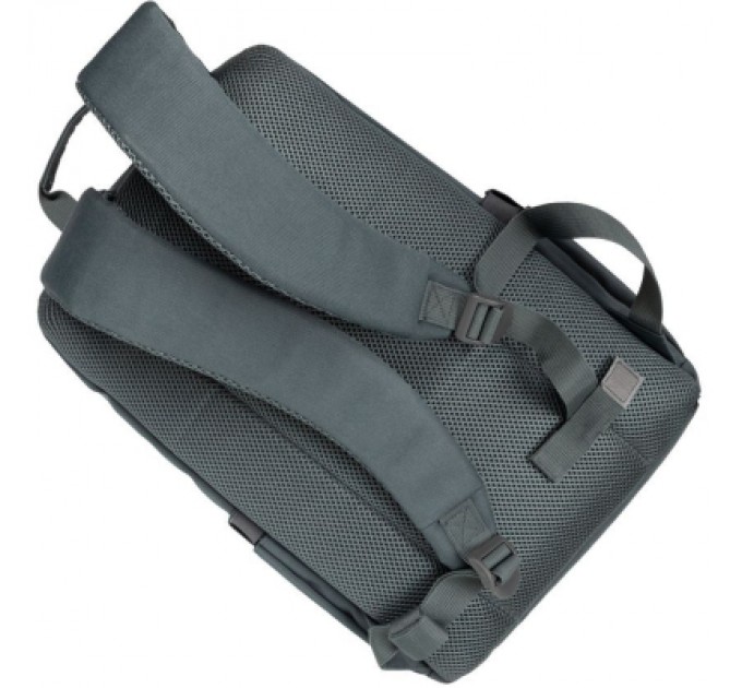 RivaCase Рюкзак для ноутбука RivaCase 15,6" 8265 Ulsan Dark Grey (8265DarkGrey)