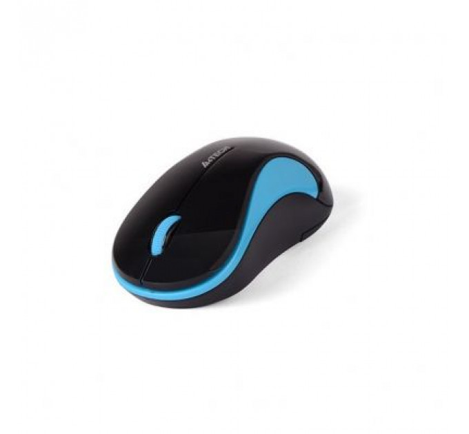 Мишка A4Tech G3-270N Blue