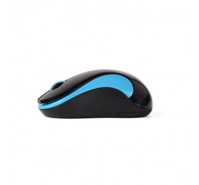 Мишка A4Tech G3-270N Blue