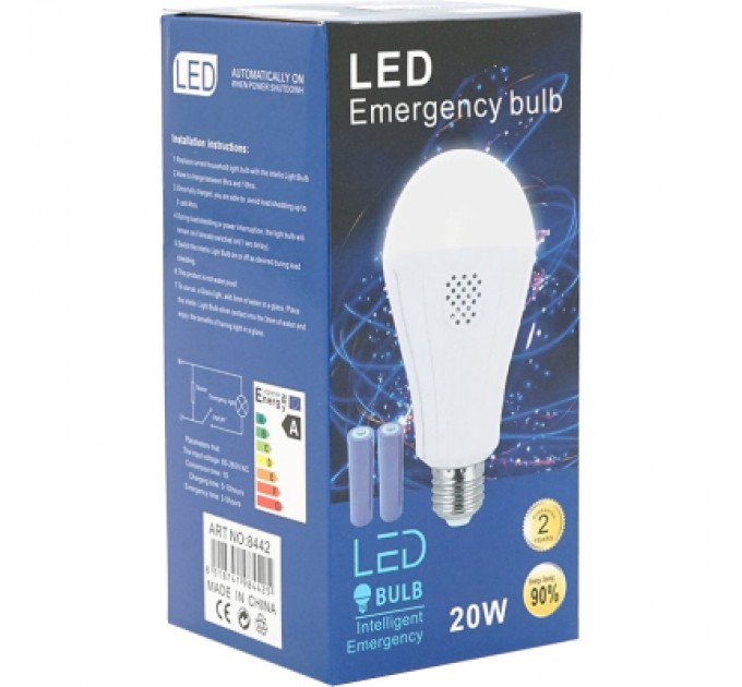 Voltronic Ліхтар Voltronic YT39393