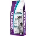 Gemon Сухий корм для кішок Gemon Cat Urinary курка з рисом 7 кг (8009470297301)