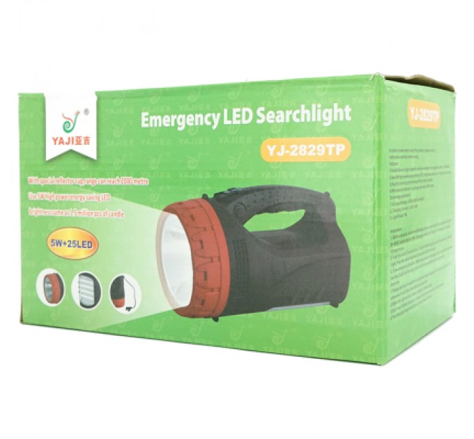 Voltronic Ліхтар Voltronic YJ-2829