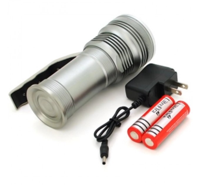 Voltronic Ліхтар Voltronic GLH-3405