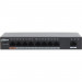 Комутатор мережевий Dahua DH-PFS3009-8ET1GT-96