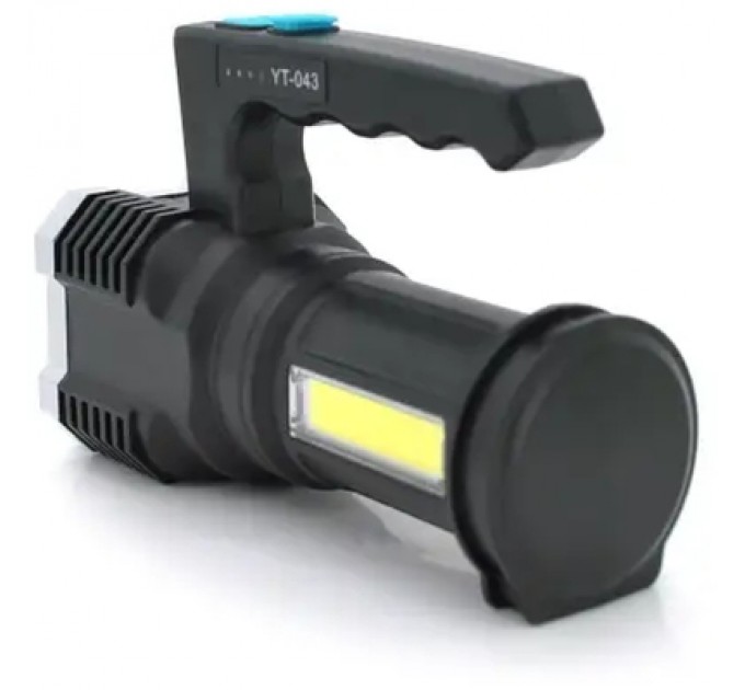 Voltronic Ліхтар Voltronic Portable Lamp YT-81043 (YT-81043)