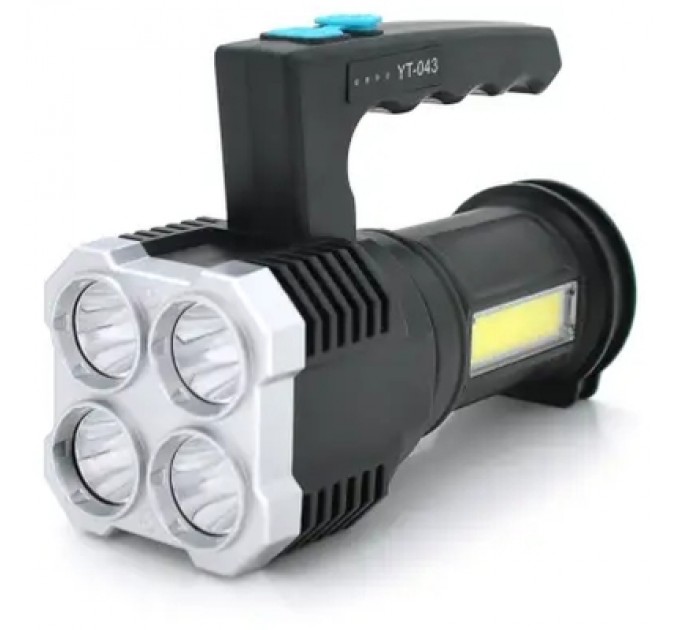 Voltronic Ліхтар Voltronic Portable Lamp YT-81043 (YT-81043)