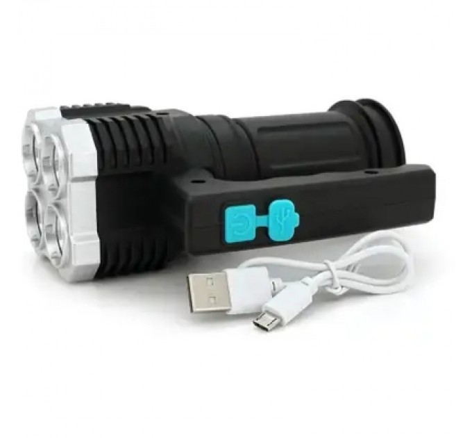 Voltronic Ліхтар Voltronic Portable Lamp YT-81043 (YT-81043)