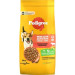 Pedigree Сухий корм для собак Pedigree для малих порід з яловичиною та овочами 12 кг (5998749120910)