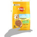Pedigree Сухий корм для собак Pedigree для цуценят з птицею та овочами 500 г (5998749144923)