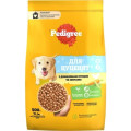 Pedigree Сухий корм для собак Pedigree для цуценят з птицею та овочами 500 г (5998749144923)