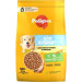 Pedigree Сухий корм для собак Pedigree для цуценят з птицею та овочами 500 г (5998749144923)