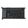 Dell Акумулятор до ноутбука Dell Inspiron 15-5585 YRDD6, 42Wh (3500mAh), 3cell, 11.46V (A47678)